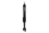 Shock Absorber Piaggio Vespa Primavera / Sprint black
