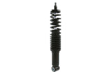 Shock Absorber front Vespa Primavera / Sprint black