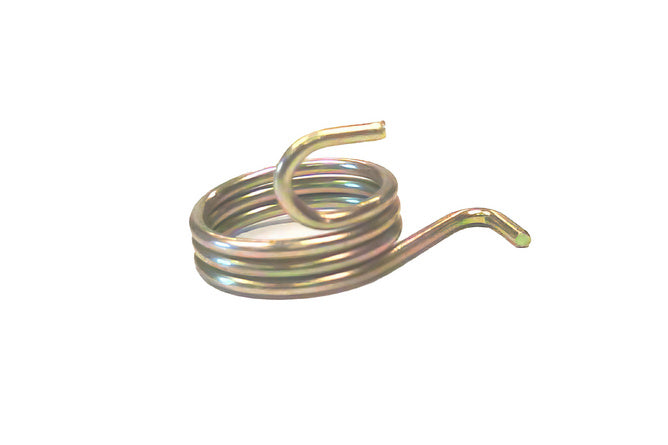 Fjäder inre kåpa flap Piaggio