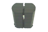 Rubber subframe Piaggio C25-C30 Small