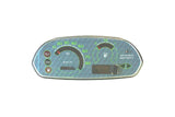 Speedometer Piaggio Zip 2000 - 2015