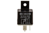 Starter Relay Piaggio 12V 40 / 15A