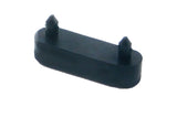 Rubber Stop seat Vespa LX 50x15x12