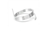 Spring seat lock Gilera Runner 50 2T