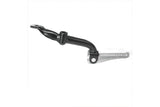 Footpeg left Gilera Runner 50 2T