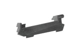 Bracket fuel door flap Gilera Runner 50 2T