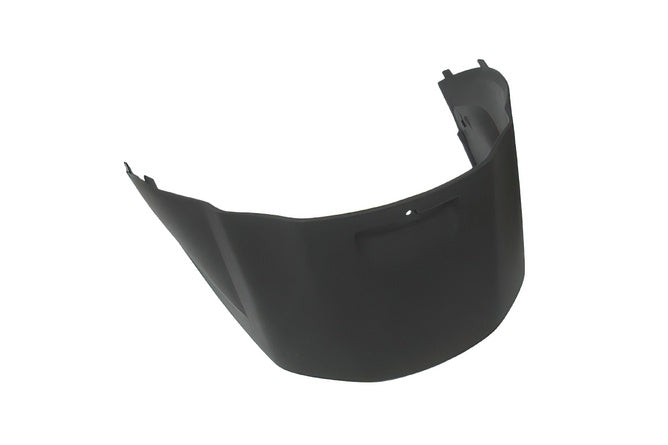 Motorlock svart Piaggio Zip 2T