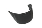 Engine Cover black Piaggio Zip 2T