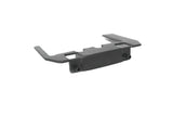 Retaining Plate radiator Piaggio Runner