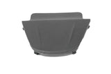Cover luggage rack Gilera Runner
