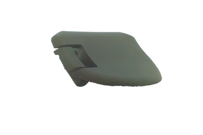 Gummiplugg ram Vespa LX