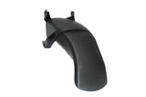 Rear Mudguard Vespa Primavera black