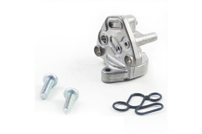 E-Choke Kit Vespa Primavera / LX50