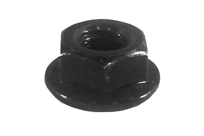 Mutter 8mm Generic