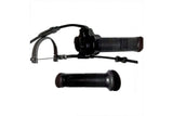 Throttle Grip with cable Piaggio Vespa Primavera / Sprint