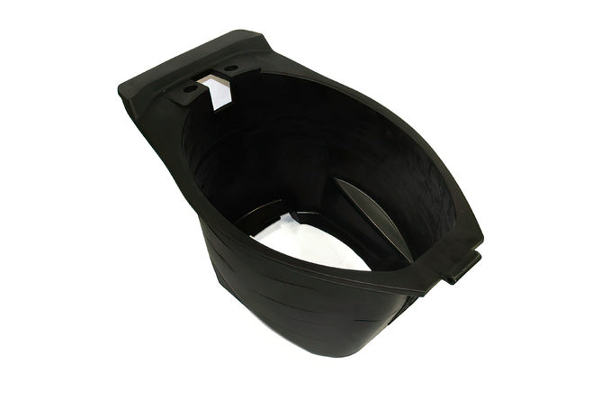 Helmet Case Rieju Pacific / Toreo svart