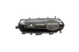 CVT Cover Sym Fiddle E4 / E5 black