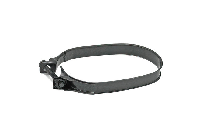 Slangklämma insugs slang Sym Orbit 2