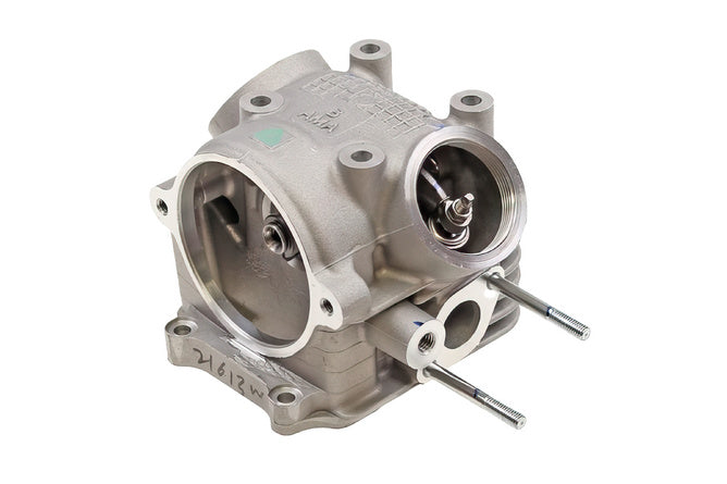 Cylindertopp Sym 50cc 4T E4