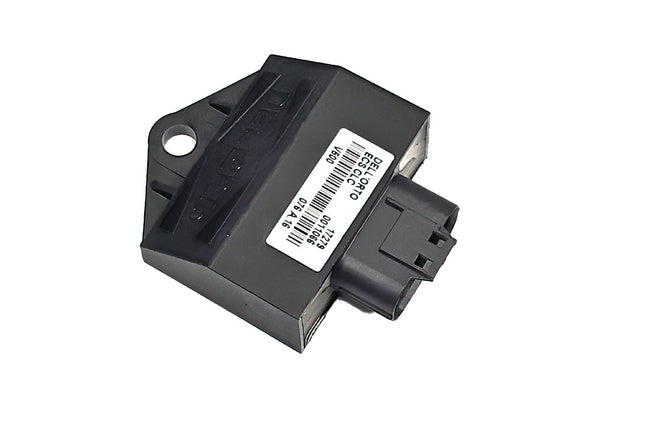 CDI 25km/H Dellorto Sym Fiddle 3