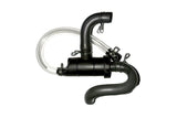 Air Filter Oil Catch Sym