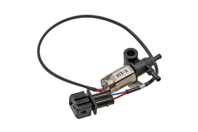 Solenoidventil stor kontakt Sym 4T 50cc E5