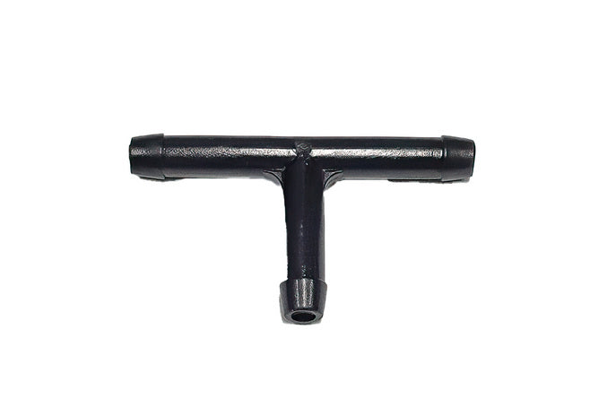 T-Förbindelse vakuumslang Sym Fiddle 3