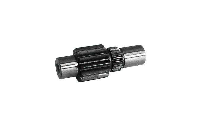 Drivaxel Sym Mio