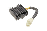 Voltage Regulator / Rectifier Sym Fiddle 2 E5