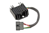 Voltage Regulator / Rectifier Sym Fiddle 2 E4