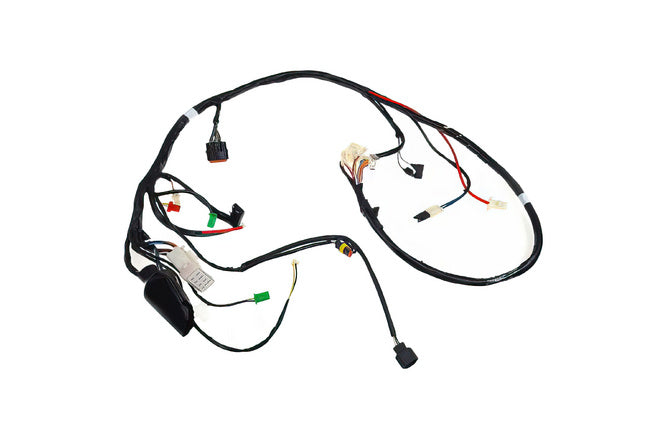 Kabelharness Sym Fiddle 2 50cc E4 25 / 45km