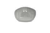 Headlight Lens Sym Symphony