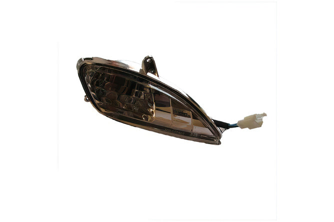 Blinkers fram höger Sym Jet Euro X