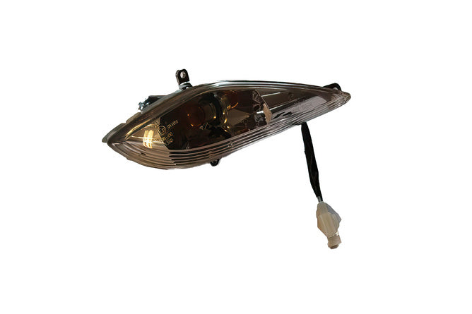 Blinkers framsidan höger Sym Jet Sport X