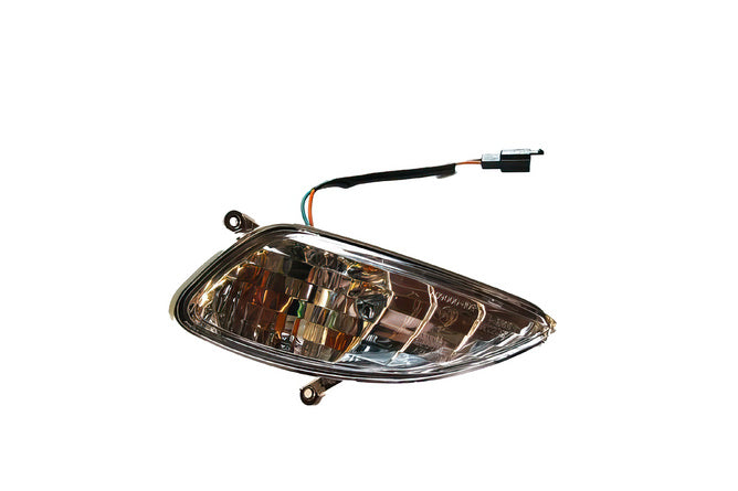 Blinkers vänster fram Sym Jet Euro X