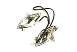 Indicator Set rear Sym Fiddle 2