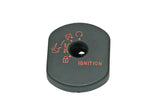 Ignition Switch Bezel Sym