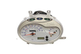 Speedometer Sym Fiddle 2 E4 / E5