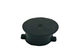 Cap footplate Sym Orbit 2