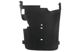 Rear Cover Sym Mio