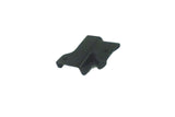 Footpeg Mount rear right Sym Mio