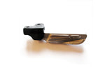 Passenger Footpeg left Sym Jet 4