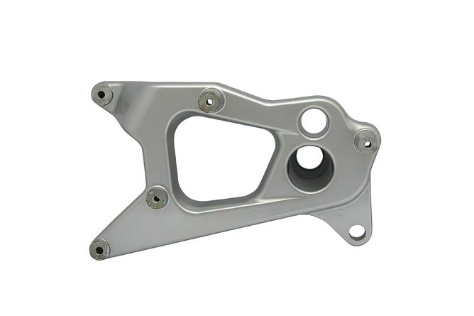 Swingarm / Avgasfäste Sym X Pro