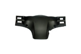 Handlebar Cover black Sym Fiddle 2