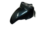Front Mudguard Blue Sym Allo / Fiddle