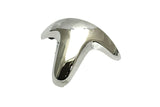 Chrome Mudguard Sym Allo