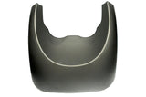 Front Spoiler Gray Sym Allo 50 4T