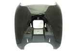 Front Fairing black Sym Allo