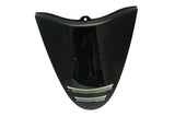 Front Fairing black Sym Allo