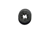 Rubber front fairing Sym Allo